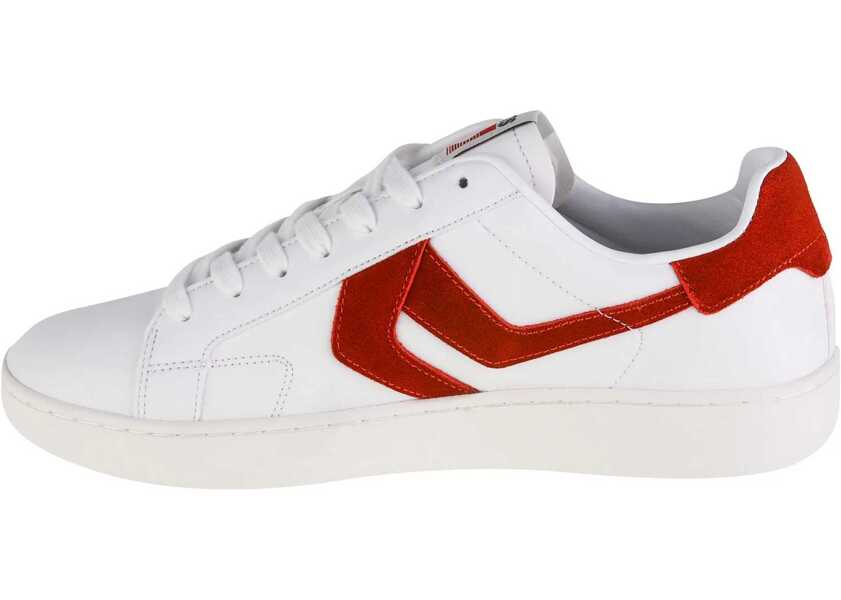 Sneakers Levis Swift White Barbati (BM 13582433) 2