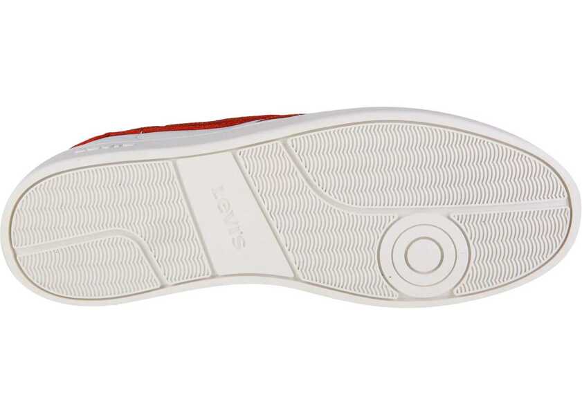 Sneakers Levis Swift White Barbati (BM 13582433) 4