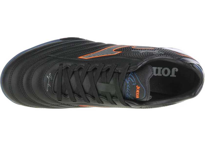 Ghete fotbal Joma Aguila 2401 TF Black Barbati (BM 13582445) 3