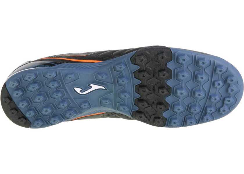 Ghete fotbal Joma Aguila 2401 TF Black Barbati (BM 13582445) 4