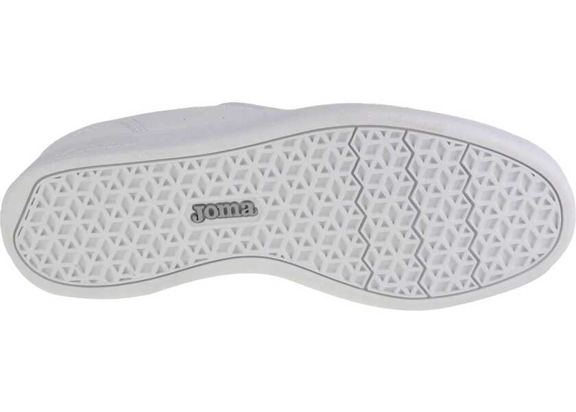 Sneakers Joma Agora Men 2402 White Barbati (BM 13582451) 4