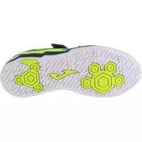 Ghete fotbal pentru Baieti - Ghete fotbal Joma Cancha Jr. 2402 INV Blue Baieti (BM 13582454) - B-mall.ro