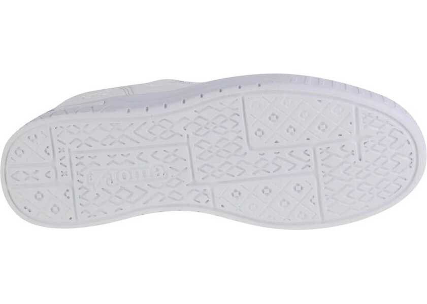 Sneakers Joma C. Stadium Lady 2302 White Femei (BM 13582460) 4