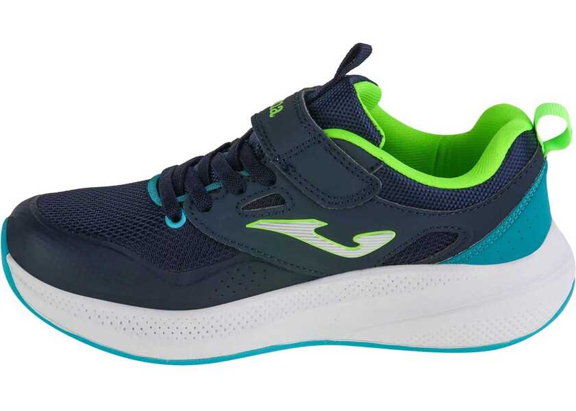 Sneakers Joma Ferro Jr 2403 Green Baieti (BM 13582472) 2