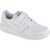 Joma Platea Low Jr 2402 White