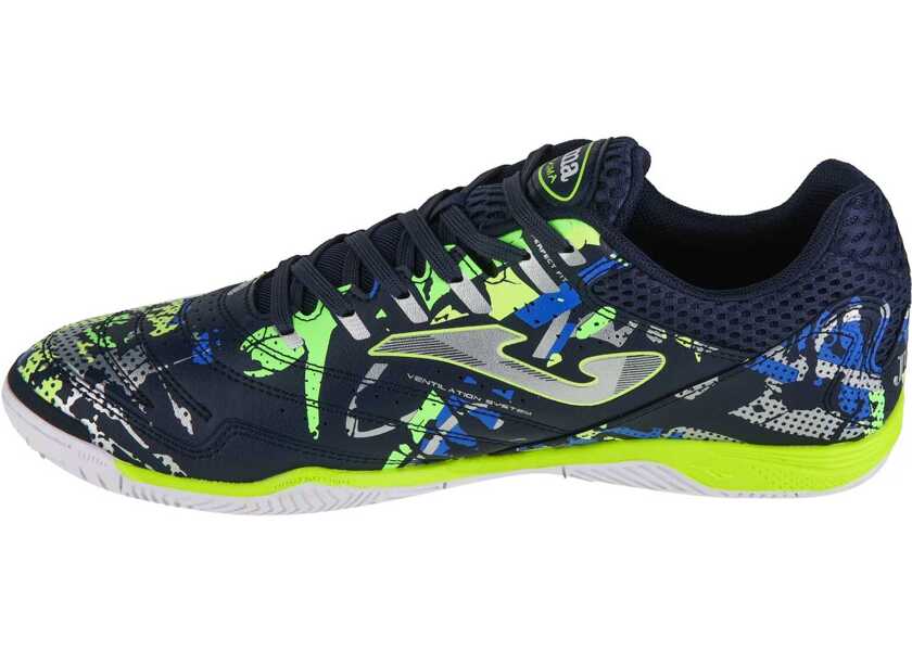 Pantofi fitness Joma Maxima 2433 IN Navy Barbati (BM 13582484) 2