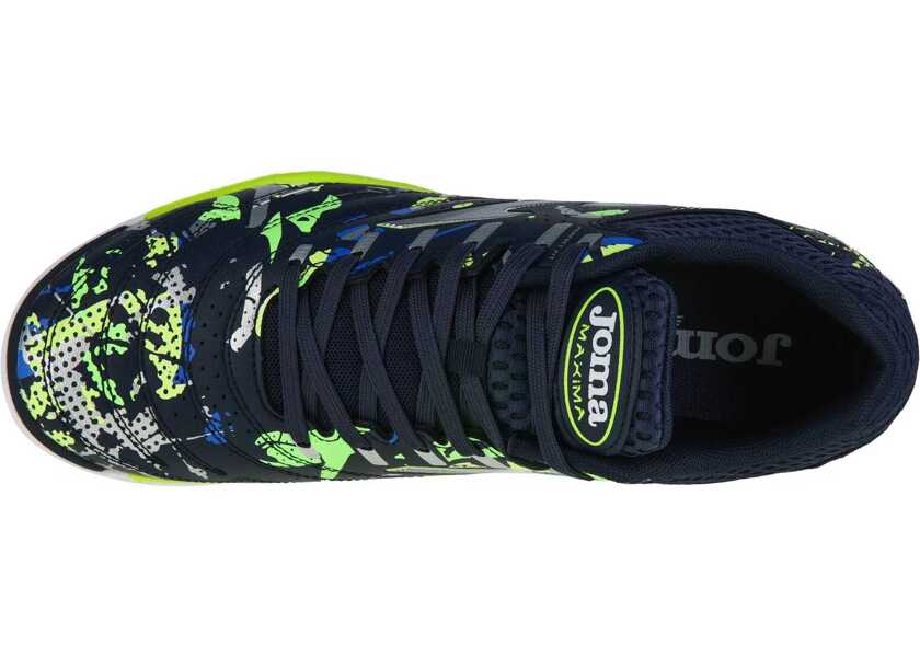 Pantofi fitness Joma Maxima 2433 IN Navy Barbati (BM 13582484) 3