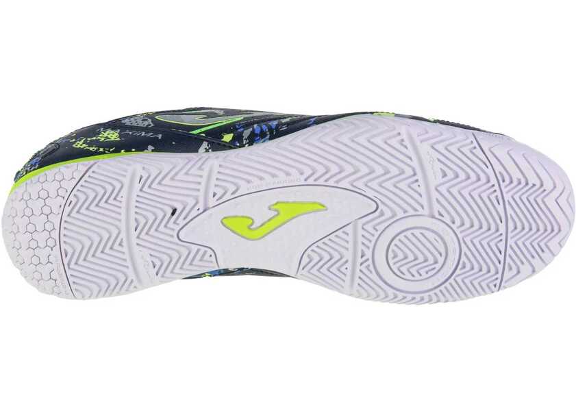 Pantofi fitness Joma Maxima 2433 IN Navy Barbati (BM 13582484) 4