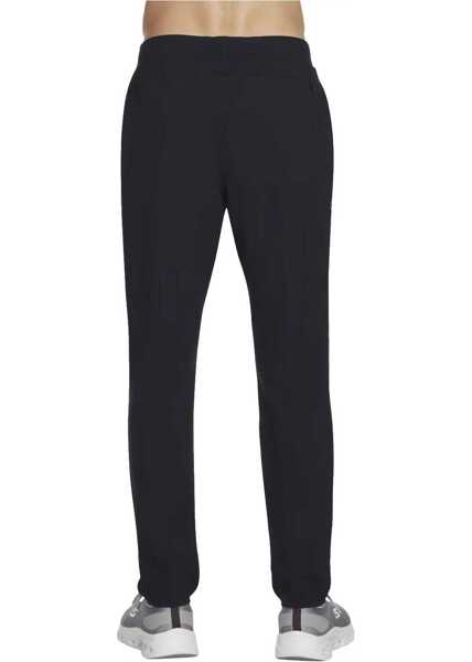 Pantaloni de trening SKECHERS Slip-Ins Pant Black Barbati (BM 13582487) 2