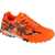 Joma Super Copa Jr 2408 TF Orange