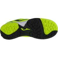 Ghete fotbal pentru Baieti - Ghete fotbal Joma Toledo Jr 2409 TF Yellow Baieti (BM 13582511) - B-mall.ro