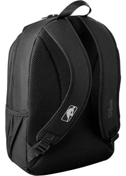 Rucsacuri Wilson NBA Team Boston Celtics Backpack Black Barbati (BM 13582532) 3