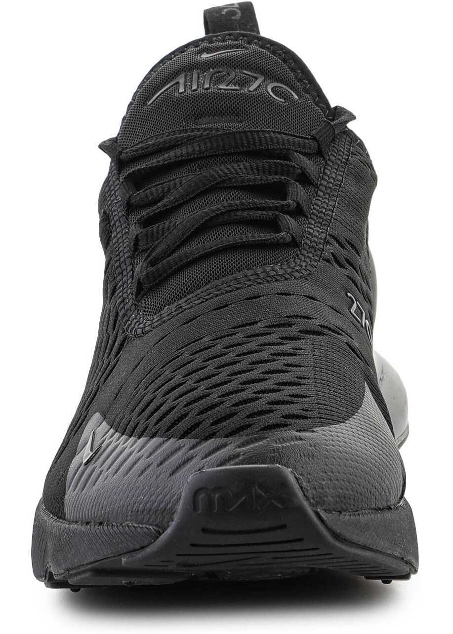 Sneakers Nike Air Max 270 M Black Barbati (BM 13582577) 2