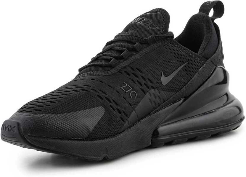 Sneakers Nike Air Max 270 M Black Barbati (BM 13582577) 3