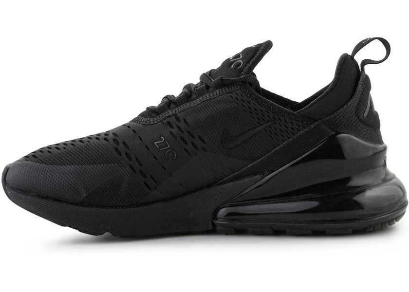 Sneakers Nike Air Max 270 M Black Barbati (BM 13582577) 4