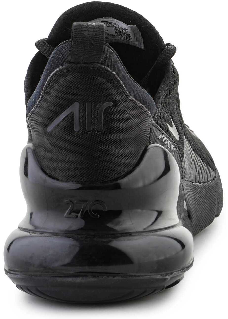 Sneakers Nike Air Max 270 M Black Barbati (BM 13582577) 5
