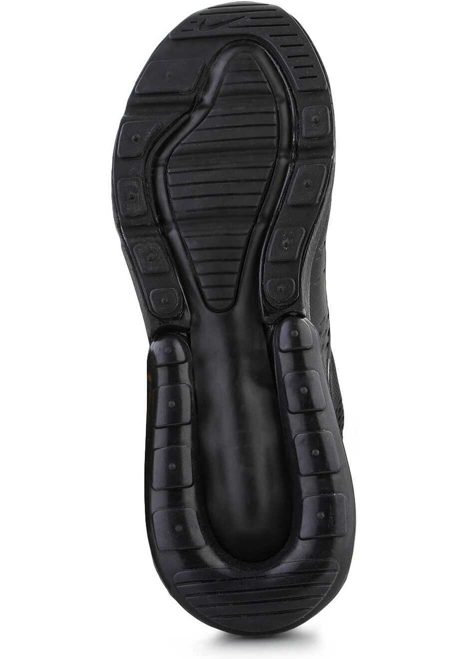 Sneakers Nike Air Max 270 M Black Barbati (BM 13582577) 7