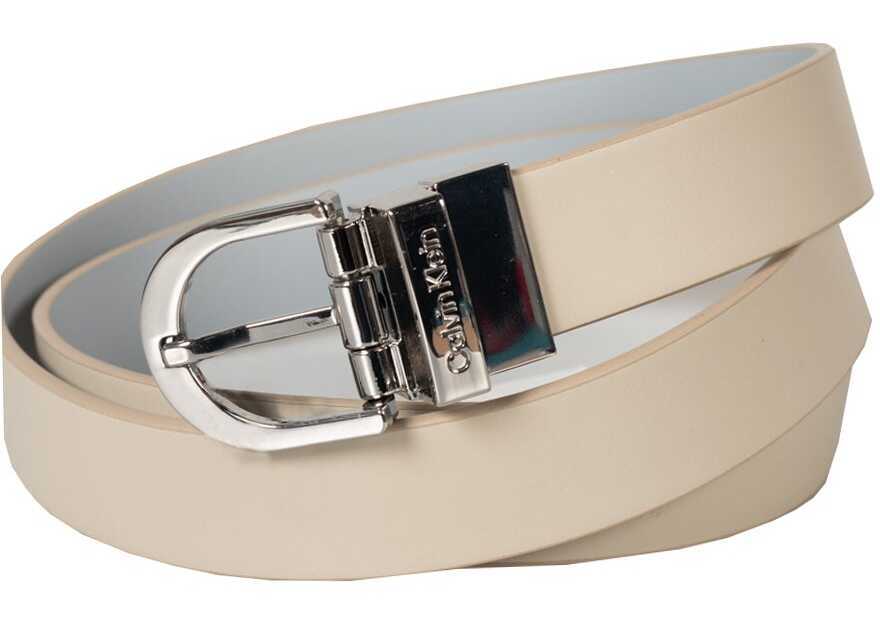 Curele Calvin Klein K60K6099810GY Bkitny Femei (BM 13582862) 2