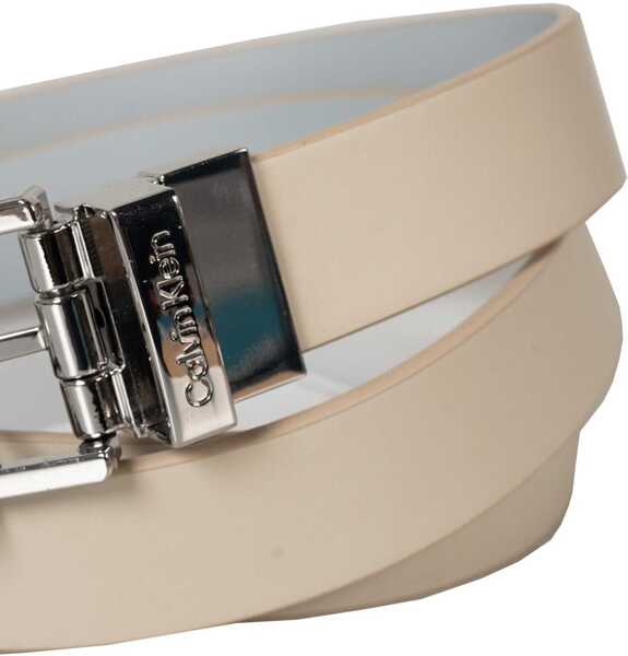 Curele Calvin Klein K60K6099810GY Bkitny Femei (BM 13582862) 3