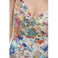 Costume de baie ZIMMERMANN Dama - Costume de baie intregi ZIMMERMANN Floral-Motif Clover Wrap One-Piece Swimsuit Multicolor Femei (BM 13583822) - B-mall.ro