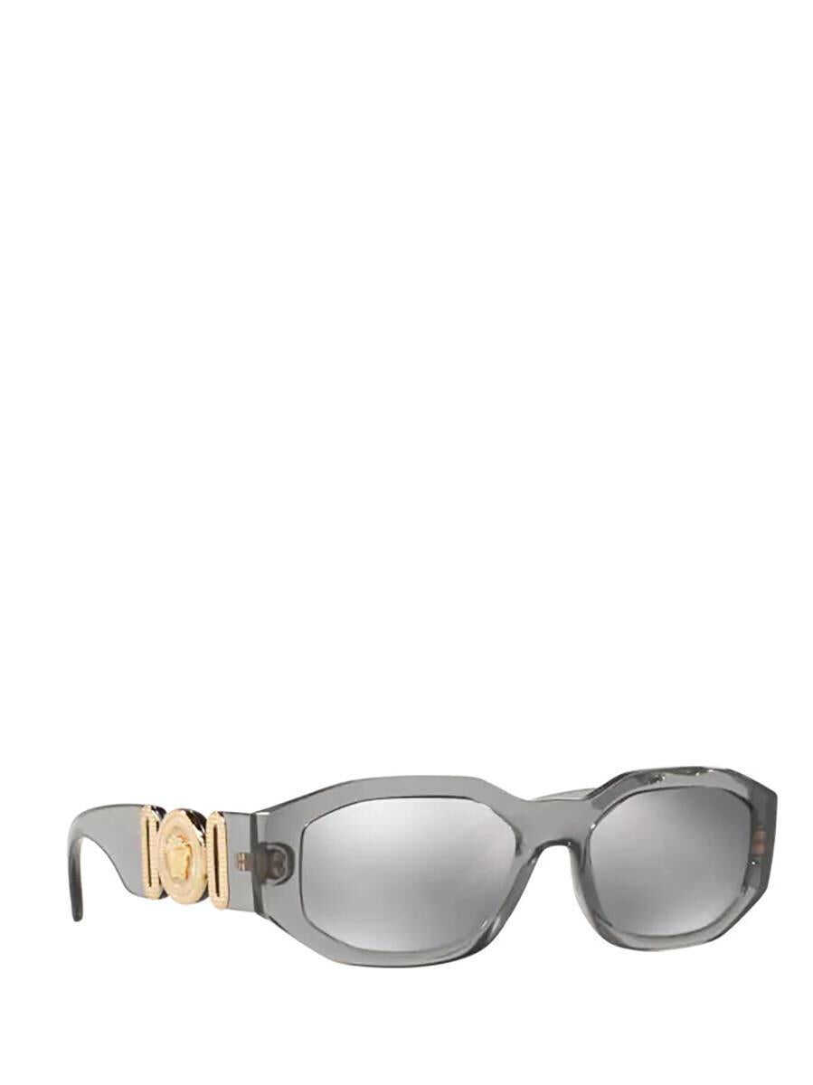 Ochelari de soare Versace Versace Eyewear Sunglasses Grey Barbati (BM 13584152) 2