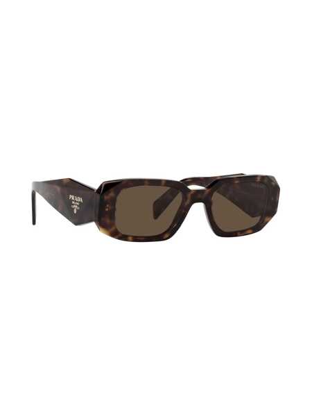 Ochelari de soare Prada Prada Eyewear Sunglasses TORTOISE Femei (BM 13584155) 2