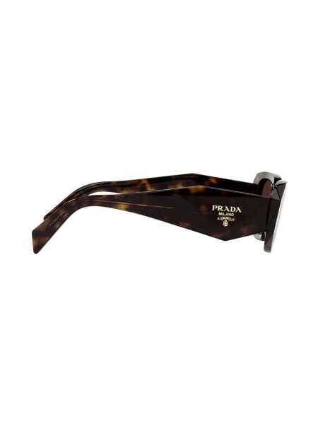 Ochelari de soare Prada Prada Eyewear Sunglasses TORTOISE Femei (BM 13584155) 3