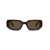 Prada Prada Eyewear Sunglasses TORTOISE