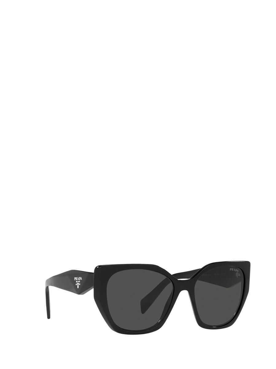 Ochelari de soare Prada Prada Eyewear Sunglasses Black Femei (BM 13584161) 2