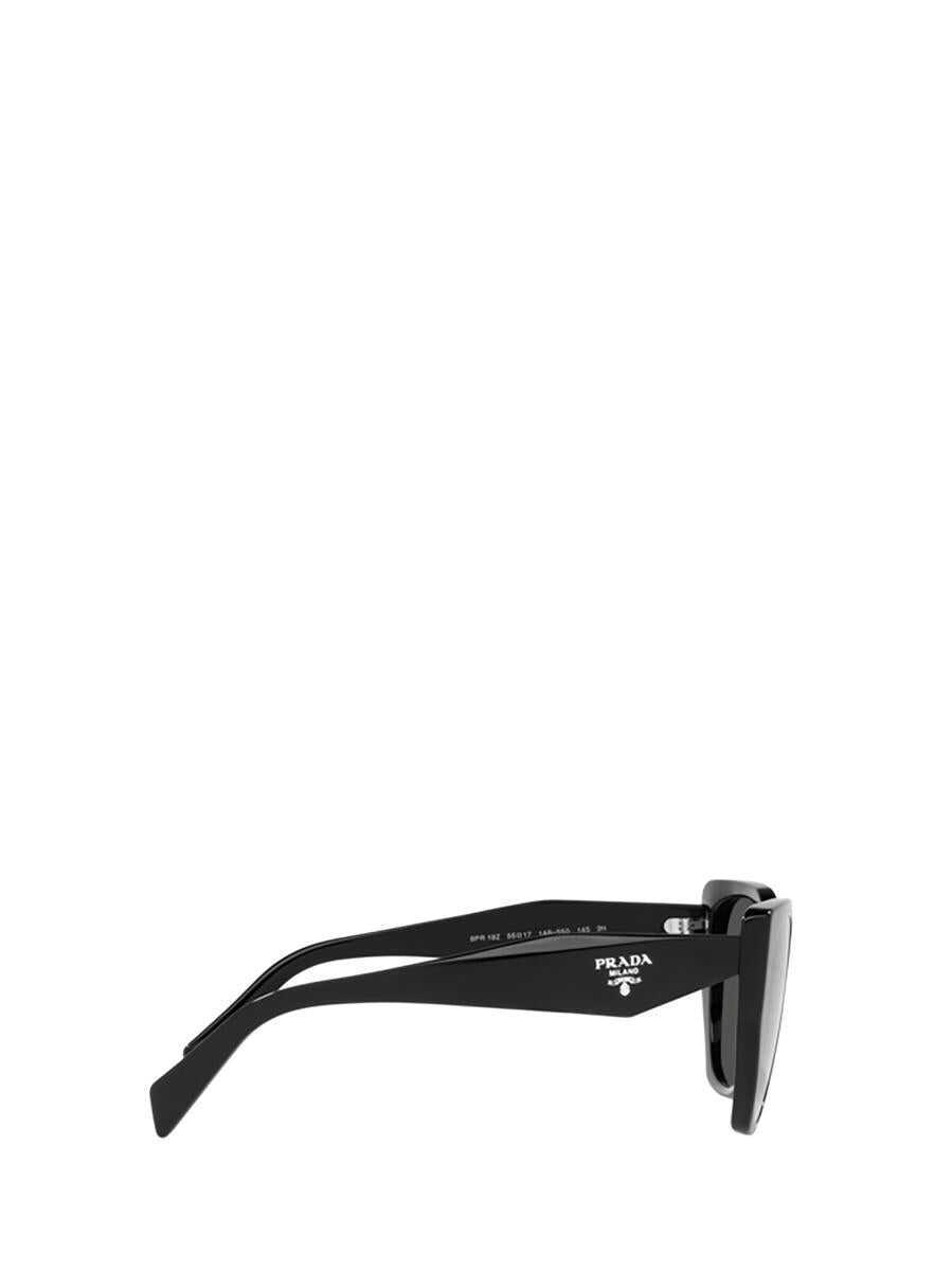 Ochelari de soare Prada Prada Eyewear Sunglasses Black Femei (BM 13584161) 3