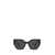Prada Prada Eyewear Sunglasses Black
