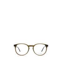 Ochelari de soare Saint Laurent Eyewear Eyeglasses Femei