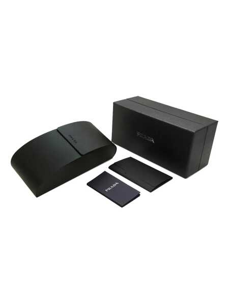 Ochelari de soare Prada Prada Eyewear Sunglasses White Femei (BM 13584182) 4