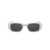 Prada Prada Eyewear Sunglasses White