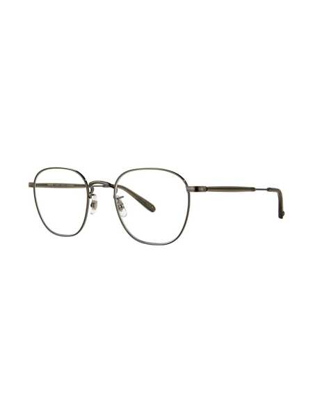 Ochelari de soare GARRETT LEIGHT Garrett Leight Eyeglasses PEWTER-WILLOW Femei (BM 13584188) 2