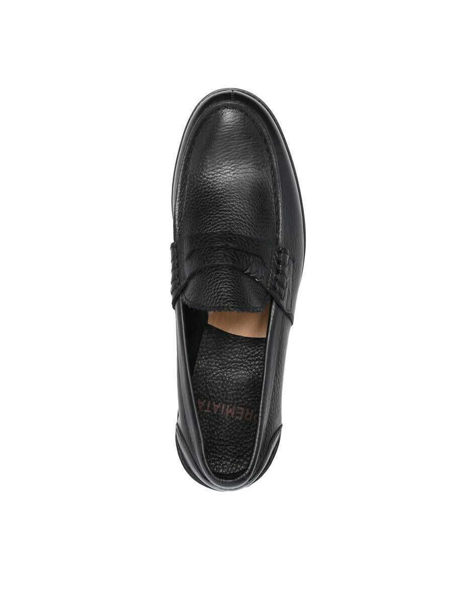 Mocasini Premiata Premiata Nodik Loafers Shoes Black Barbati (BM 13586819) 3