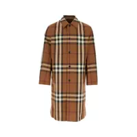 Geci Burberry Trench Barbati