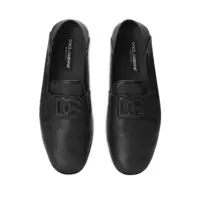 Mocasini Dolce & Gabbana pentru Barbati - Mocasini Dolce & Gabbana Dolce & Gabbana Driver Loafers Black Barbati (BM 13589918) - B-mall.ro