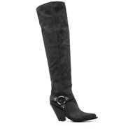 Bocanci Sonora "Acapulco Belt" Boots Femei