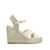 Jimmy Choo Jimmy Choo Sandals WHITE