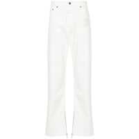 Blugi Off-White Off-White Logo Denim Jeans
