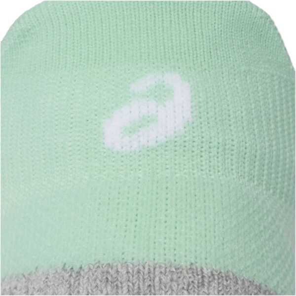 Sosete ASICS Performance Run Sock Ankle Green Barbati (BM 13597283) 3