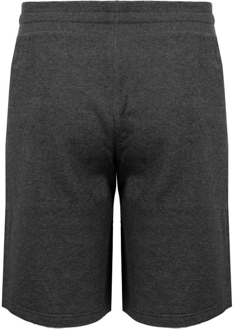Pantaloni scurti Emporio Armani 1110043 Szary Barbati (BM 13597634) 4