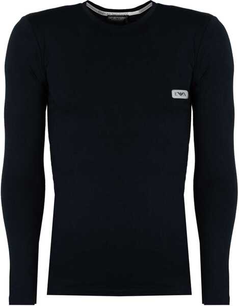 Tricouri Emporio Armani 1110233 Granatowy Femei (BM 13597637) 2