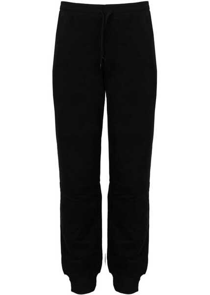 Pantaloni casual Emporio Armani 1116903 Czarny Barbati (BM 13597667) 5