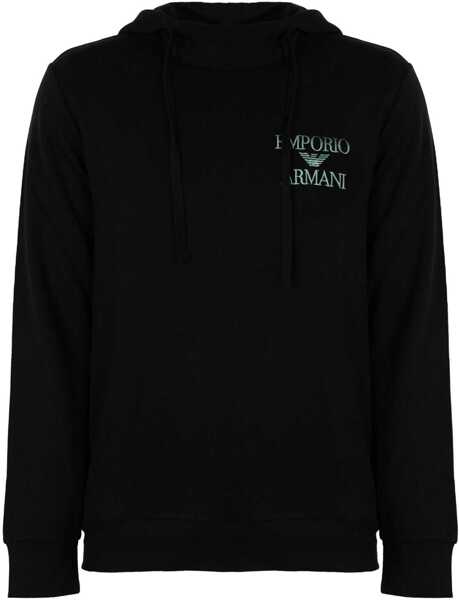 Tricouri Emporio Armani 1120523 Czarny Femei (BM 13597679) 2