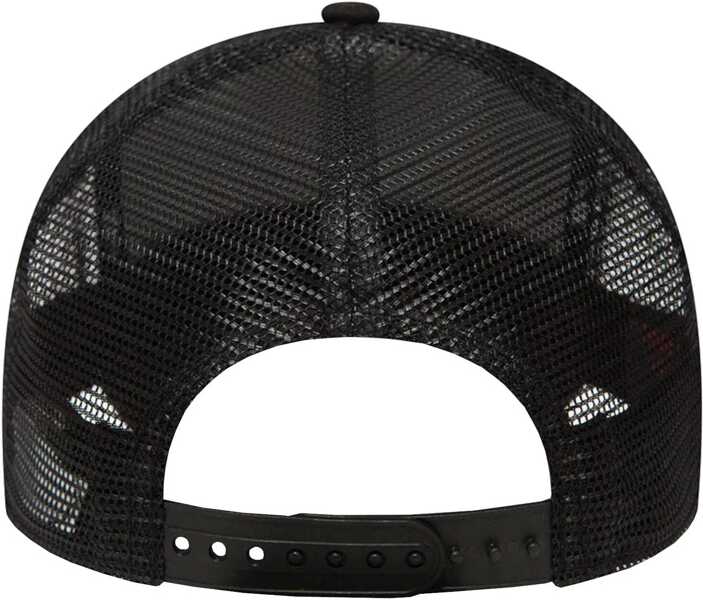 Sepci New Era Clean Trucker New York Yankees MLB Cap Black Barbati (BM 13597721) 2