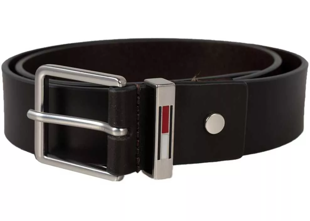 Curele Tommy Hilfiger AM0AM10911GUE Brzowy Femei (BM 13598183) 2