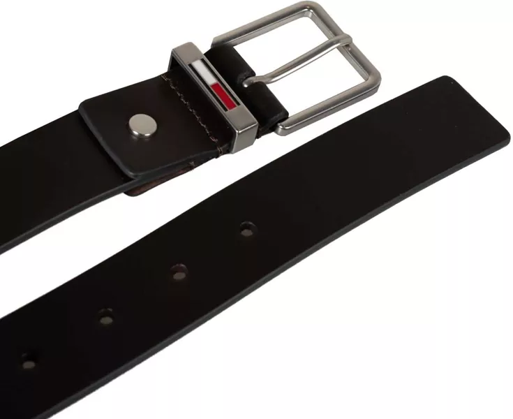 Curele Tommy Hilfiger AM0AM10911GUE Brzowy Femei (BM 13598183) 4