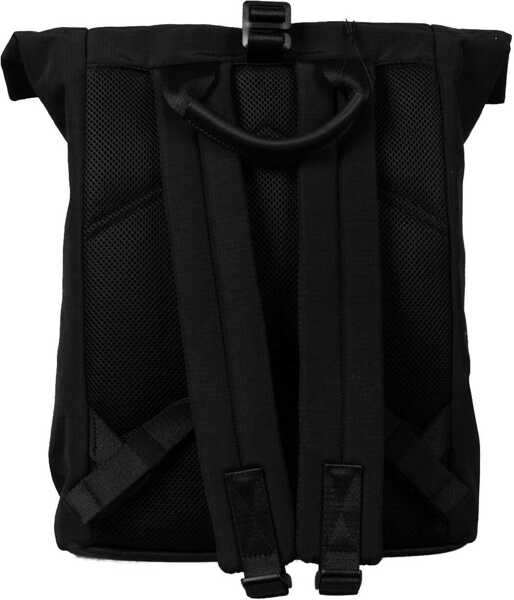 Rucsacuri Calvin Klein CK Must T Roll Top K50K510277 Czarny Barbati (BM 13598192) 3